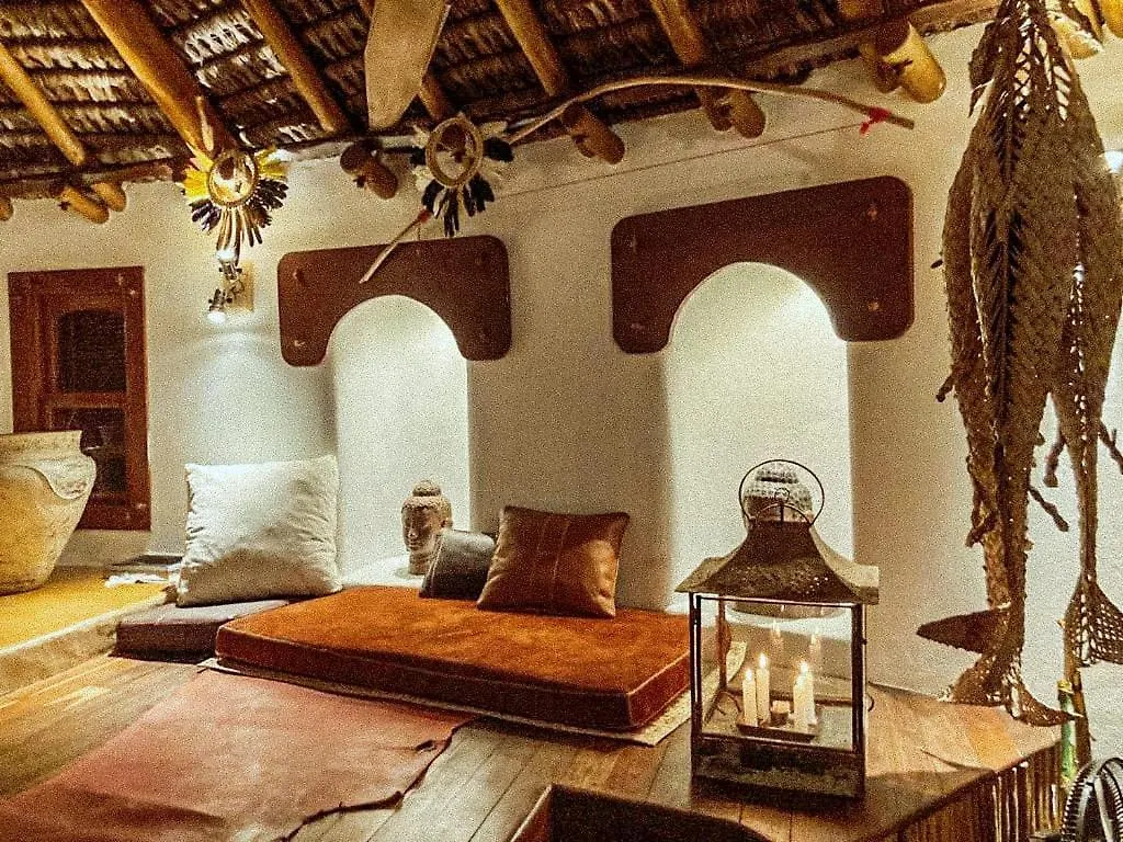 Casas Rusticas Beira Mar Villa Porto Seguro 0*,  Brazil