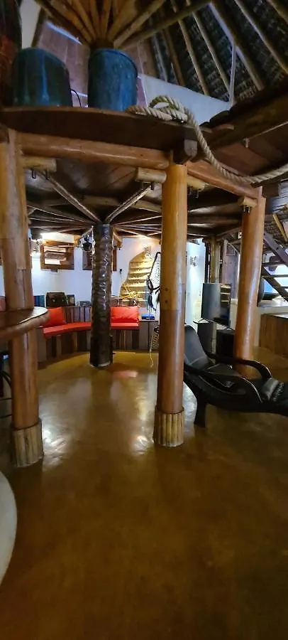 Casas Rusticas Beira Mar Villa Porto Seguro Brazil