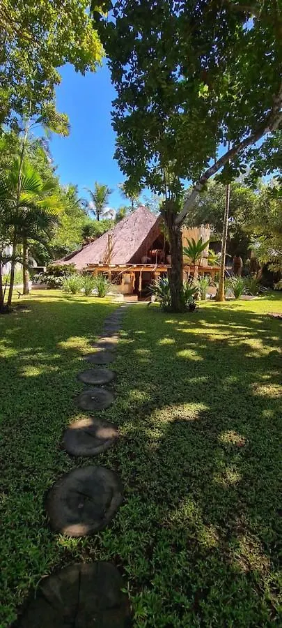Casas Rusticas Beira Mar Villa Porto Seguro 0*,