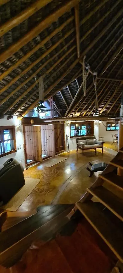 Holiday home Casas Rusticas Beira Mar Villa Porto Seguro