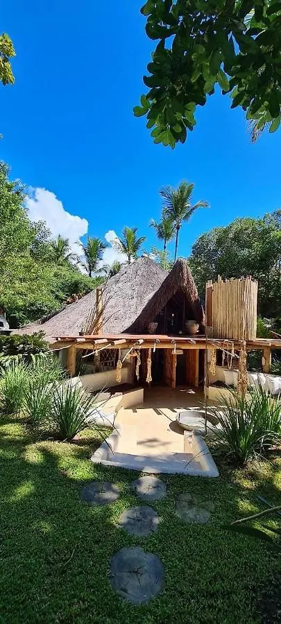 Holiday home Casas Rusticas Beira Mar Villa Porto Seguro