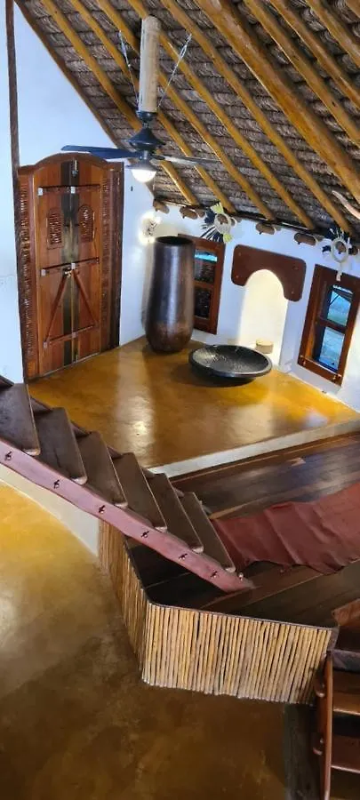 Casas Rusticas Beira Mar Villa Porto Seguro 0*,  Brazil