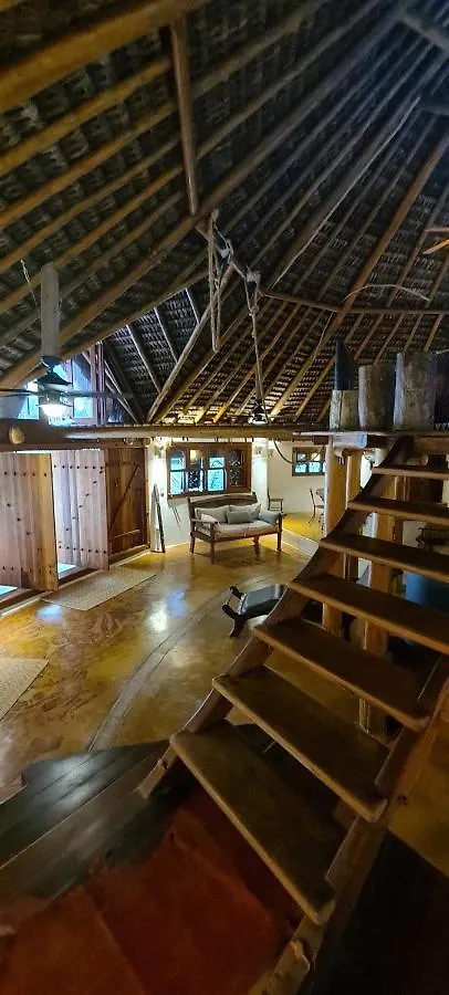 Casas Rusticas Beira Mar Villa Porto Seguro Brazil