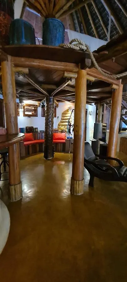 Casas Rusticas Beira Mar Villa Porto Seguro 0*,  Brazil