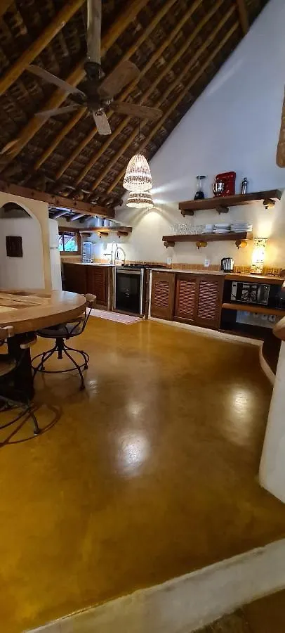 Casas Rusticas Beira Mar Villa Porto Seguro Holiday home