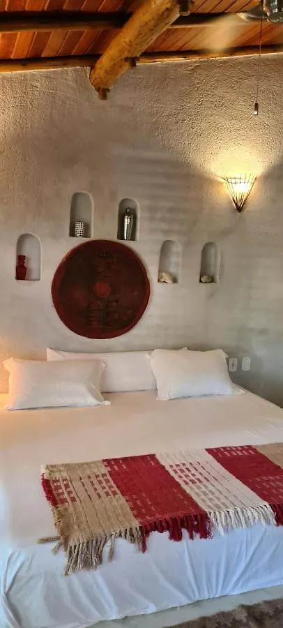 Holiday home Casas Rusticas Beira Mar Villa Porto Seguro Brazil