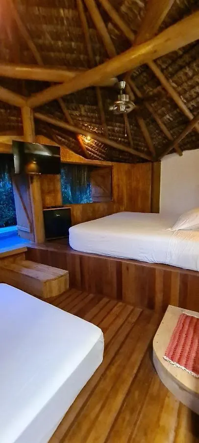 Casas Rusticas Beira Mar Villa Porto Seguro