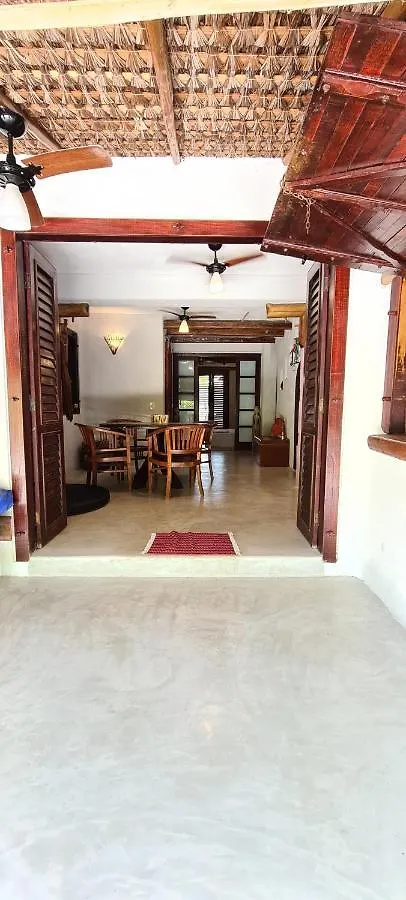 Casas Rusticas Beira Mar Villa Porto Seguro Brazil