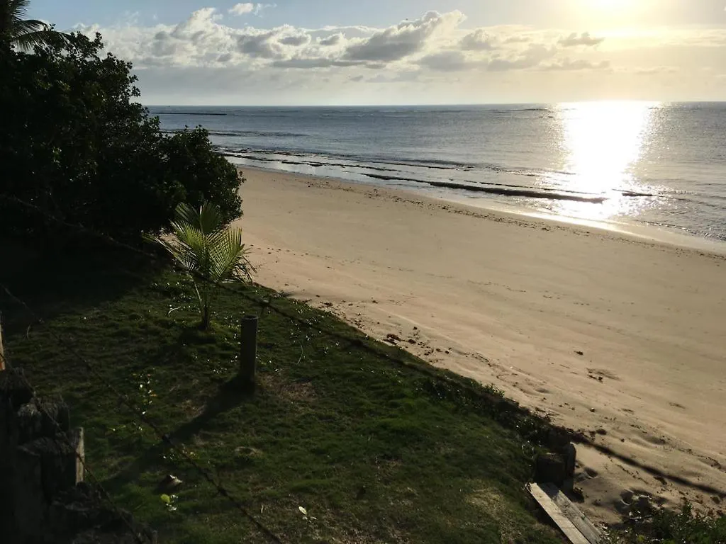 Casas Rusticas Beira Mar Villa Porto Seguro Holiday home