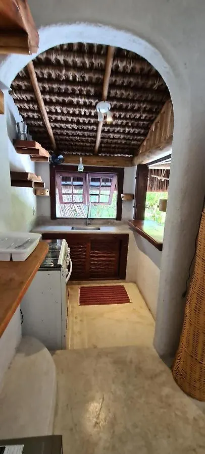 Casas Rusticas Beira Mar Villa Porto Seguro Holiday home