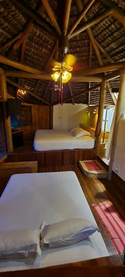 Holiday home Casas Rusticas Beira Mar Villa Porto Seguro Brazil