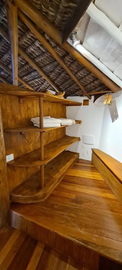 Casas Rusticas Beira Mar Villa Porto Seguro