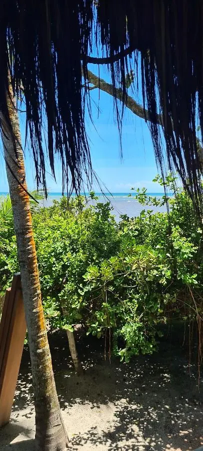 Holiday home Casas Rusticas Beira Mar Villa Porto Seguro