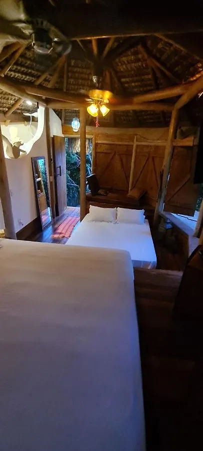Casas Rusticas Beira Mar Villa Porto Seguro 0*,  Brazil