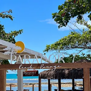 Hotel 7, Porto Seguro